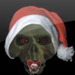 Heavy X-Mas Logo