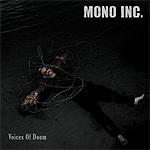 Mono Inc. - Voices of Doom