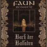 Faun Buch der Balladen