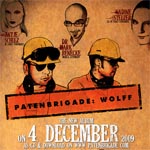 Patenbrigade:Wolff