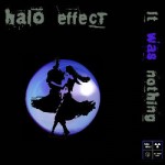 Halo Effect It was nothing