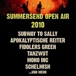 summers end open air flyer medien