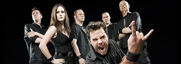 Van Canto – Neues Album und Tourtermine